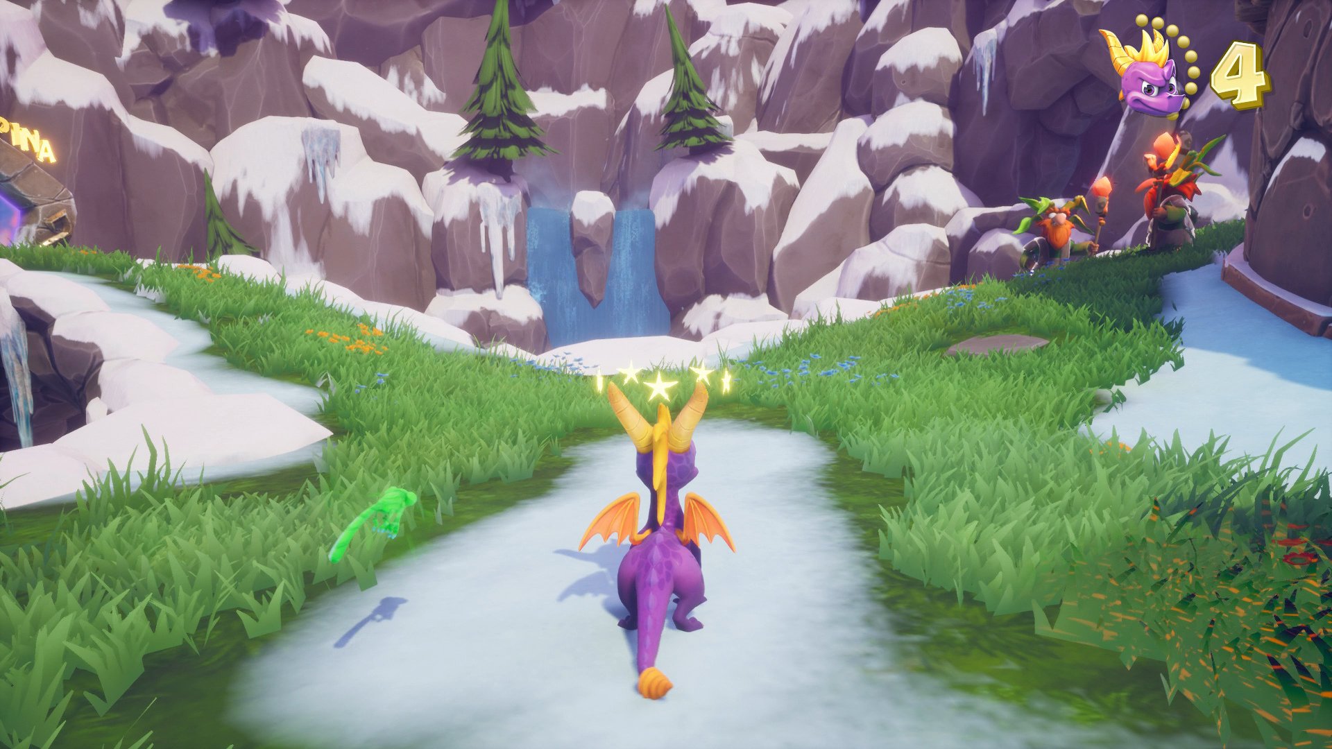 Spyro Reignited Trilogy - Imagen 28